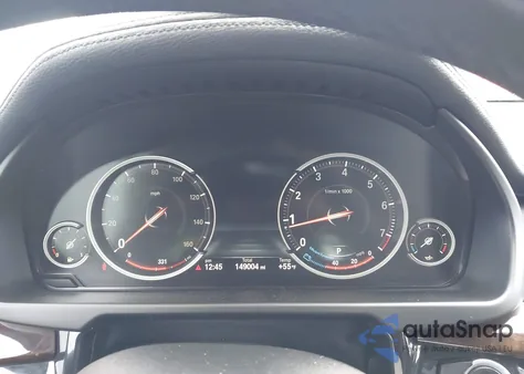 2015 BMW X6 xDrive35I z USA, uszkodzony, nr VIN 5UXKU2C59F0N75866